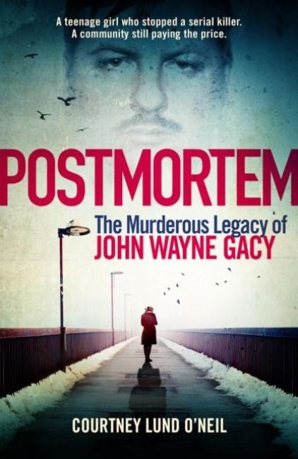 Produktbild: Postmortem