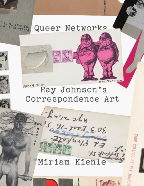 Produktbild: Kienle, M: Queer Networks