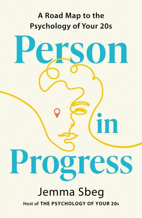 Produktbild: Person in Progress