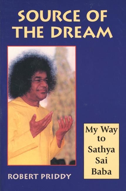 Produktbild: Source of the Dream