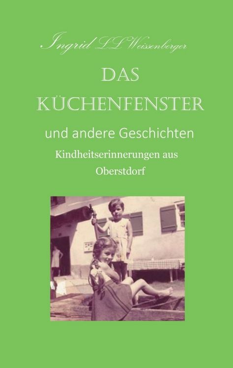 Produktbild: Das K&uuml;chenfenster