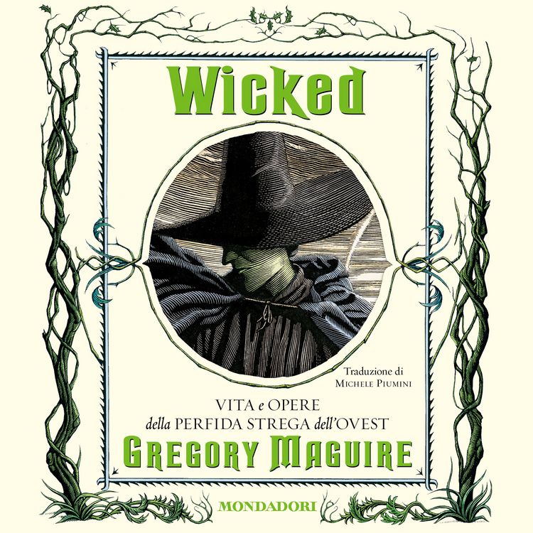 Produktbild: WICKED