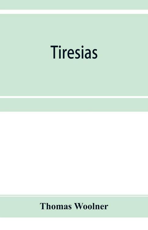 Produktbild: Tiresias