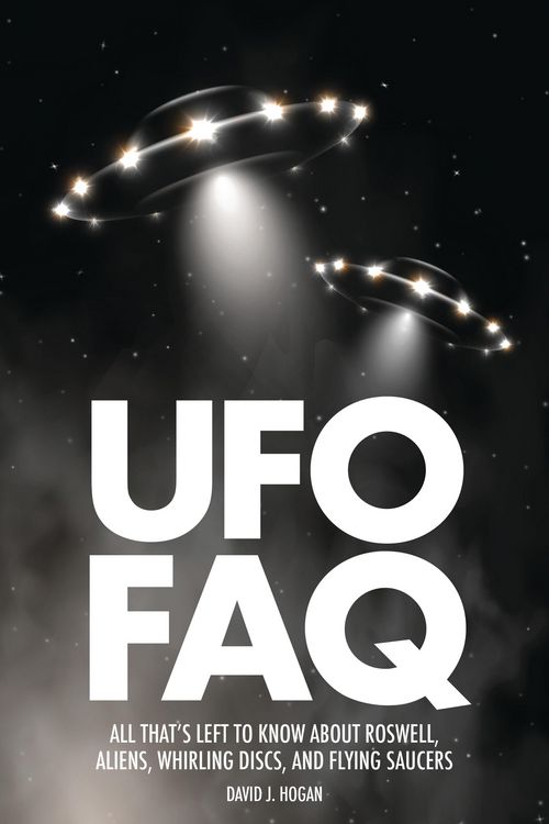 Produktbild: Ufo Faq