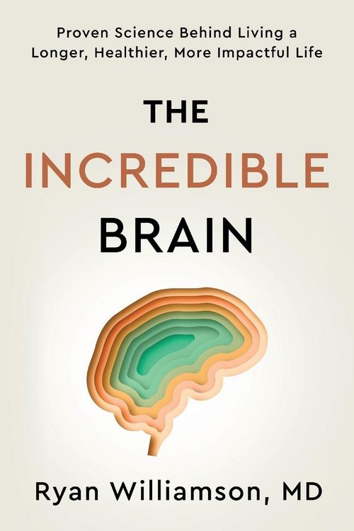 Produktbild: The Incredible Brain