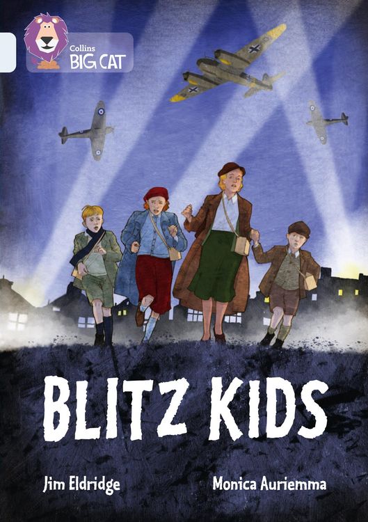 Produktbild: Blitz Kids