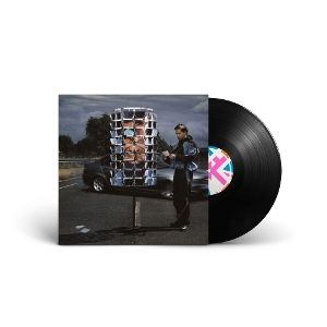 Produktbild: Airbag Woke Me Up (LP)