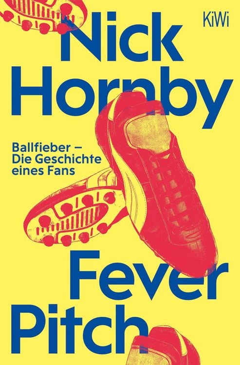 Produktbild: Fever Pitch