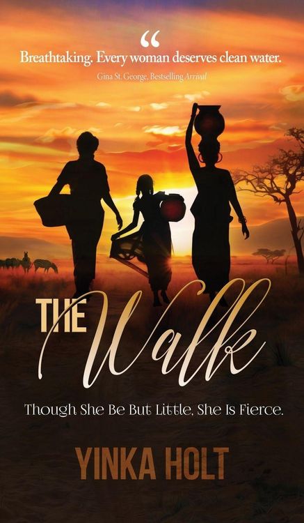 Produktbild: The Walk