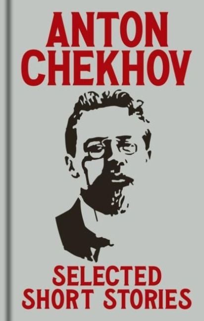 Produktbild: Anton Chekov's Selected Short Stories