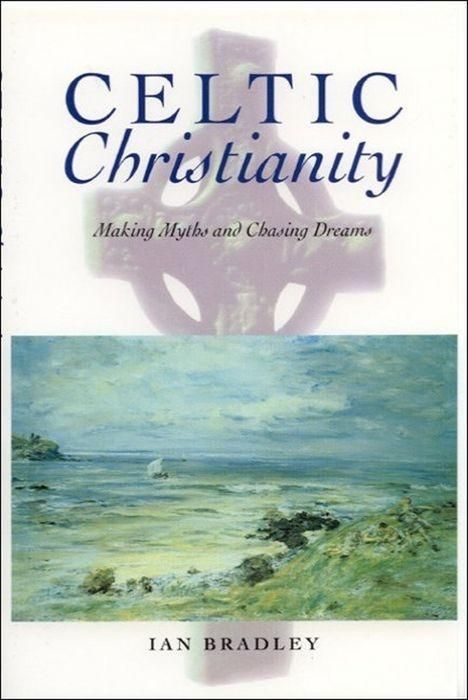 Produktbild: Bradley, I: Celtic Christianity