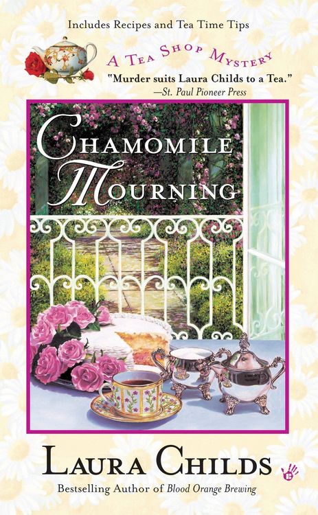 Produktbild: Chamomile Mourning