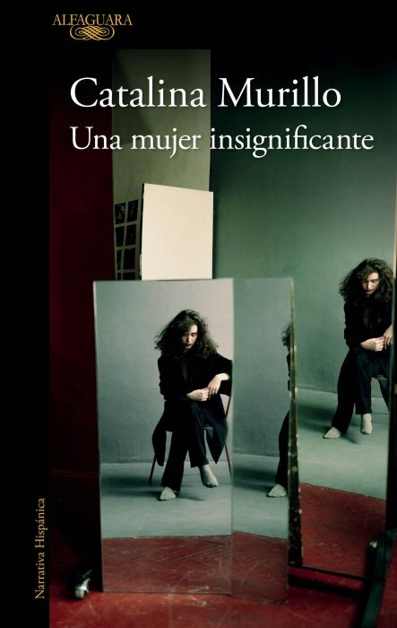 Produktbild: Una Mujer Insignificante / An Insignificant Woman