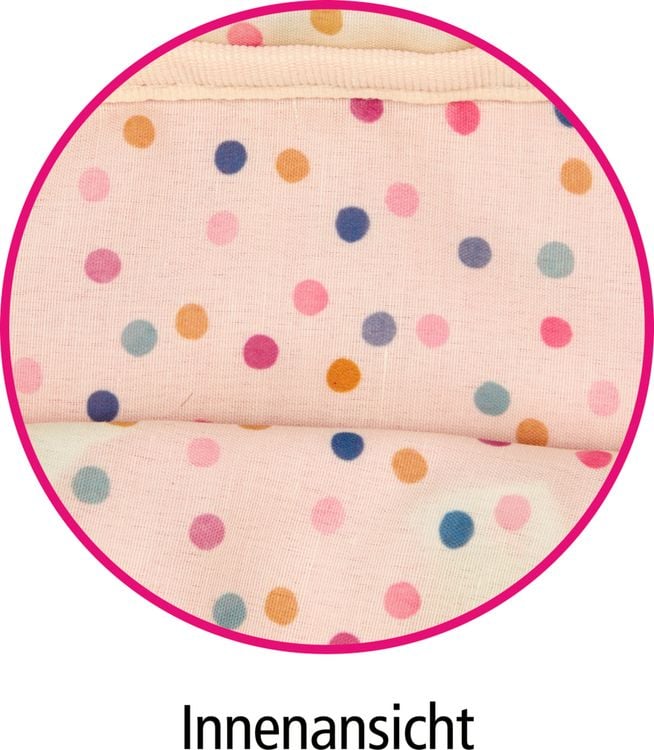 Produktbild: Glitzer-T&auml;schchen Sternenschweif - Prinzessin Lillifee