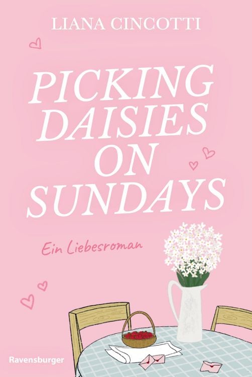 Produktbild: Picking Daisies on Sundays