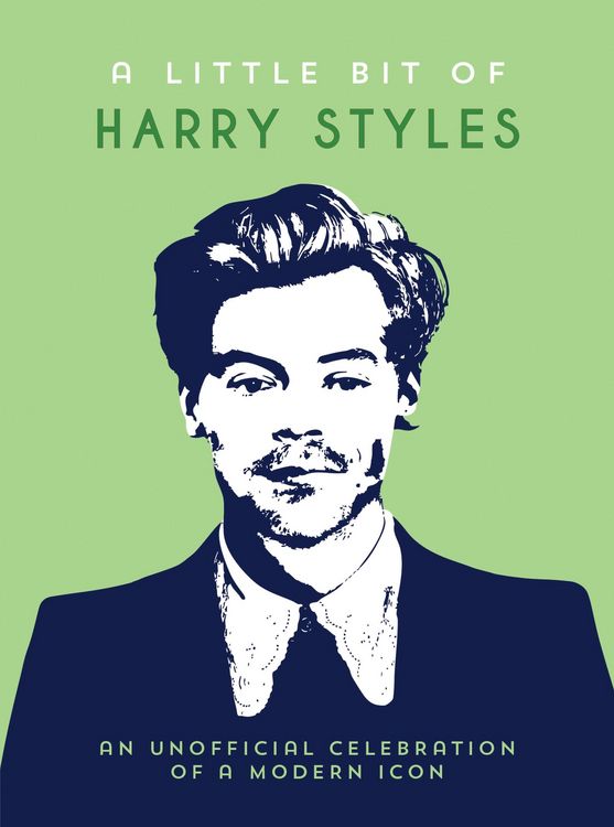 Produktbild: A Little Bit of Harry Styles
