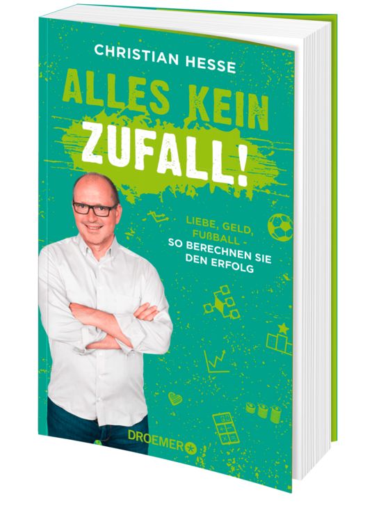 Produktbild: Alles kein Zufall!