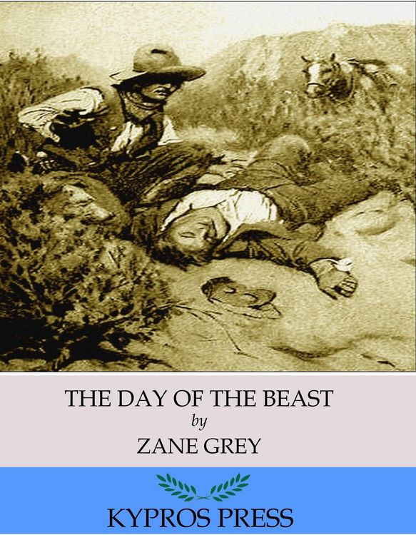Produktbild: The Day of the Beast