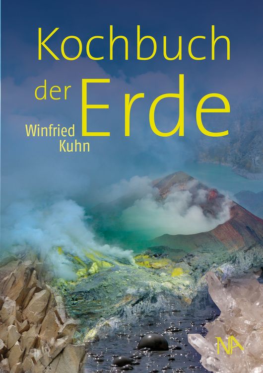 Produktbild: Kochbuch der Erde