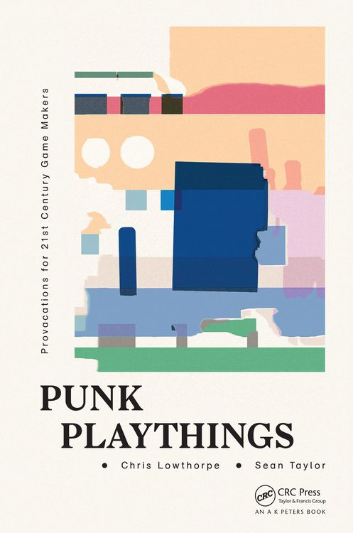 Produktbild: Punk Playthings