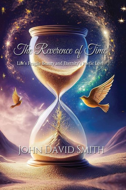 Produktbild: The Reverence of Time