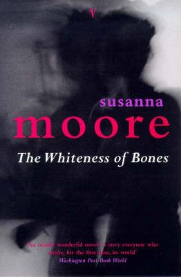 Produktbild: Whiteness of Bones