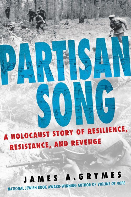 Produktbild: Partisan Song