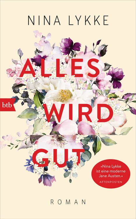 Produktbild: Alles wird gut