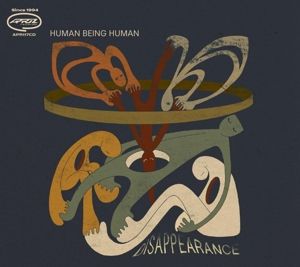 Produktbild: Disappearance