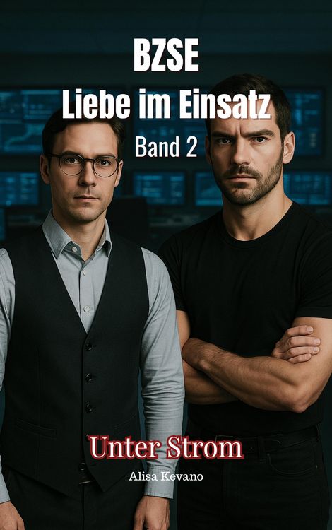 Produktbild: BZSE: Liebe im Einsatz Band 2