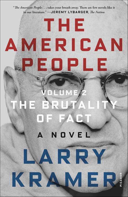 Produktbild: The American People, Volume 2