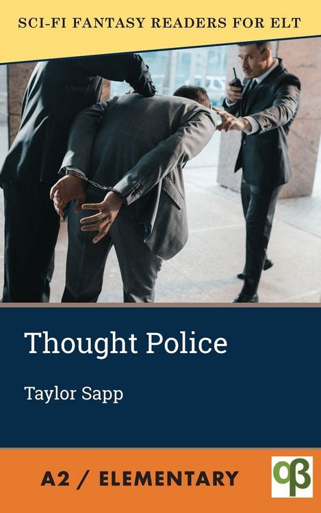 Produktbild: Thought Police