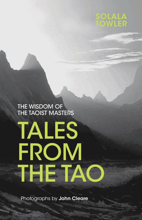 Produktbild: Tales from the Tao