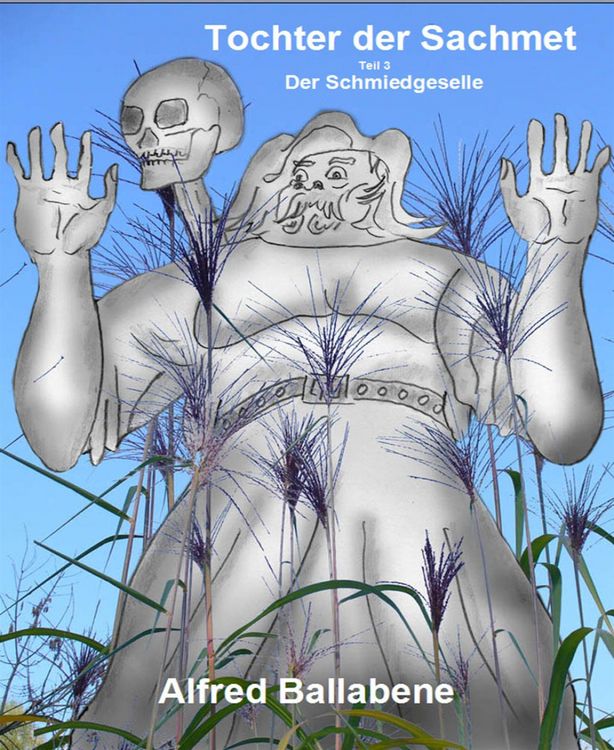 Produktbild: Tochter der Sachmet
