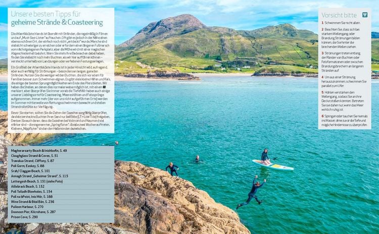 Produktbild: Wild Guide Irland - Der Westen