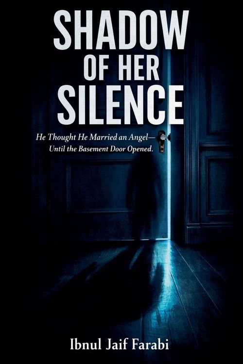 Produktbild: Shadow of Her Silence - He Thought He Married an Angel-Until the Basement Door Opened