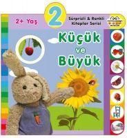 Produktbild: 2 Yas K&uuml;c&uuml;k ve B&uuml;y&uuml;k
