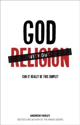 Produktbild: God without Religion