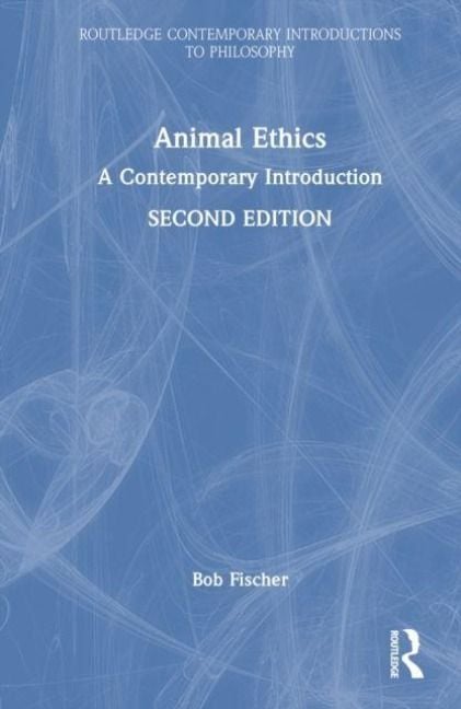 Produktbild: Animal Ethics
