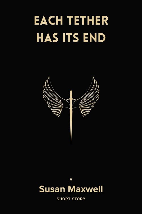 Produktbild: Each Tether Has Its End [Short Story]