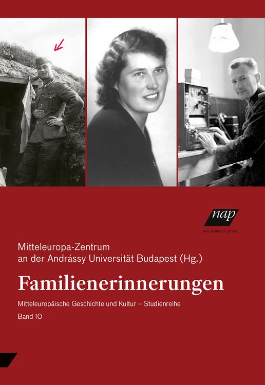 Produktbild: Familienerinnerungen