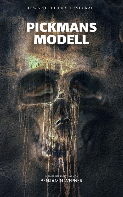 Produktbild: Pickmans Modell