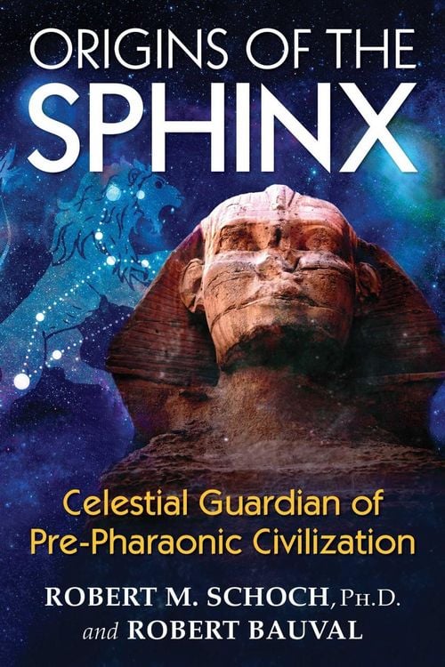 Produktbild: Origins of the Sphinx
