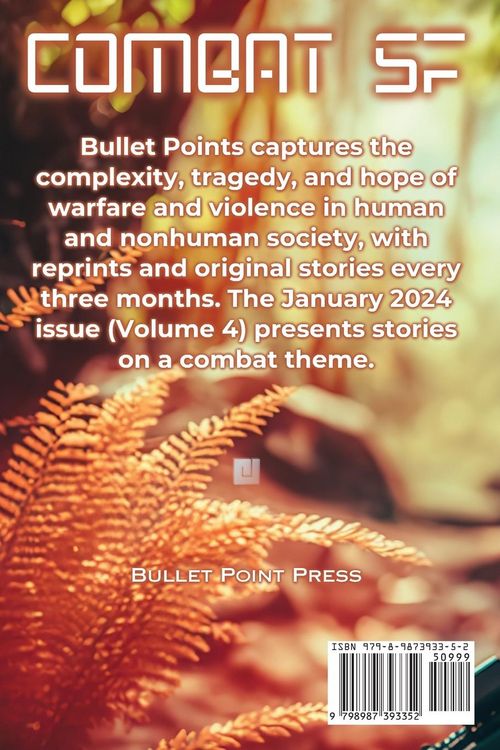 Produktbild: Bullet Points 4