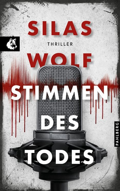 Produktbild: Stimmen des Todes