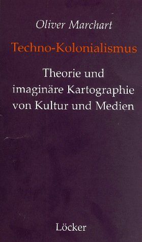 Produktbild: Techno-Kolonialismus