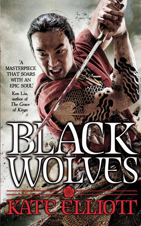 Produktbild: Black Wolves