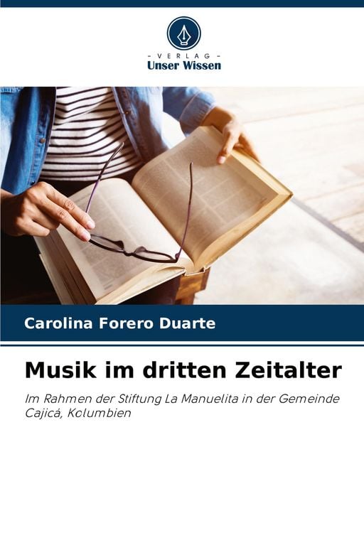 Produktbild: Musik im dritten Zeitalter