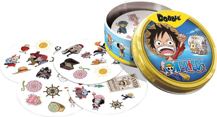 Produktbild: Dobble One Piece
