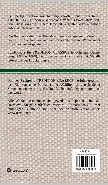 Produktbild: Das graue Haus